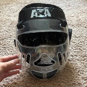 ATA Headgear for Sparring - Youth Medium